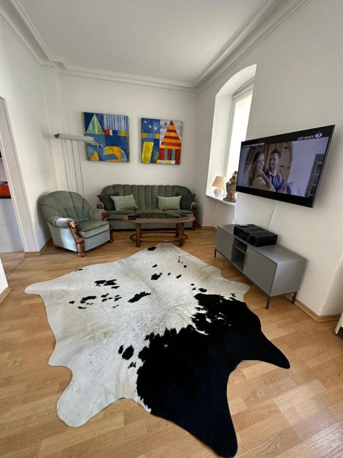 Villa Clauss Traben-Trarbach Extérieur photo