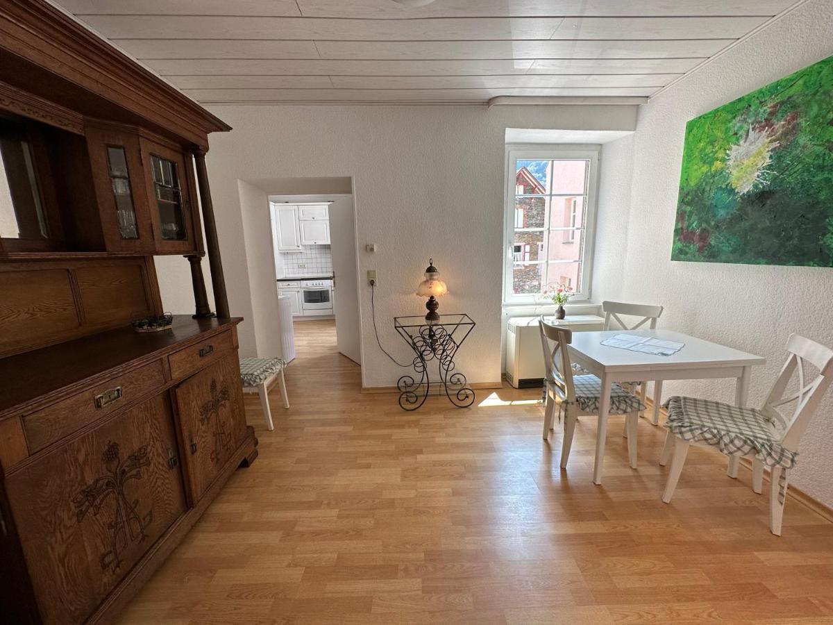 Villa Clauss Traben-Trarbach Extérieur photo