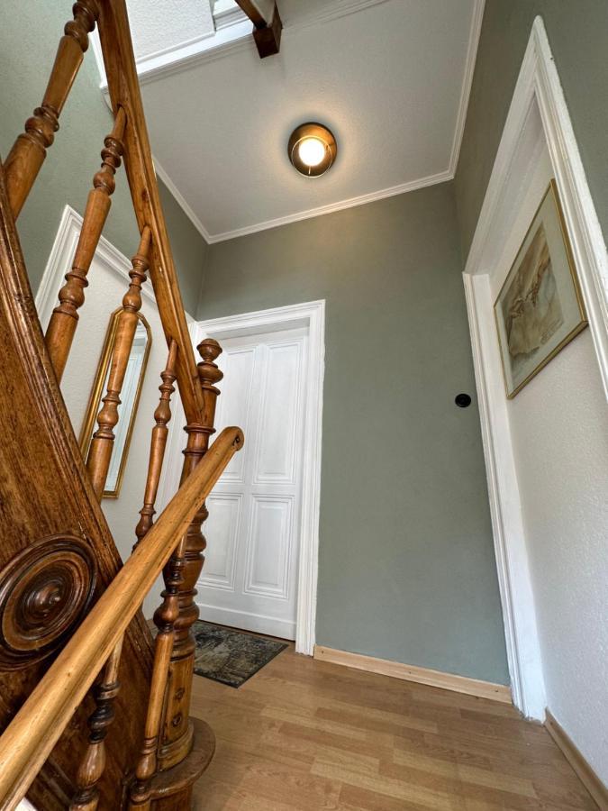 Villa Clauss Traben-Trarbach Extérieur photo
