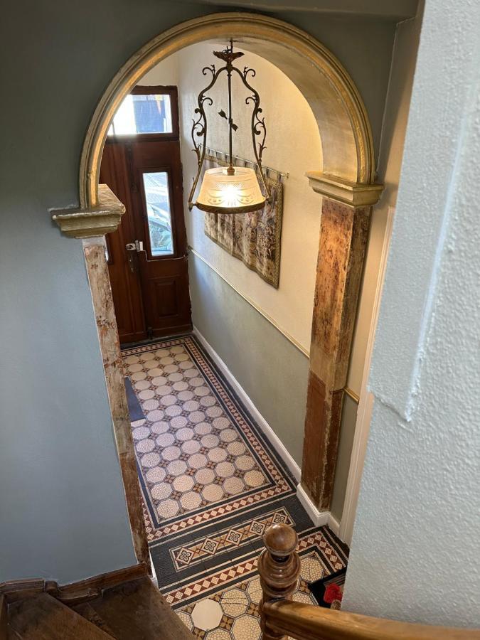 Villa Clauss Traben-Trarbach Extérieur photo