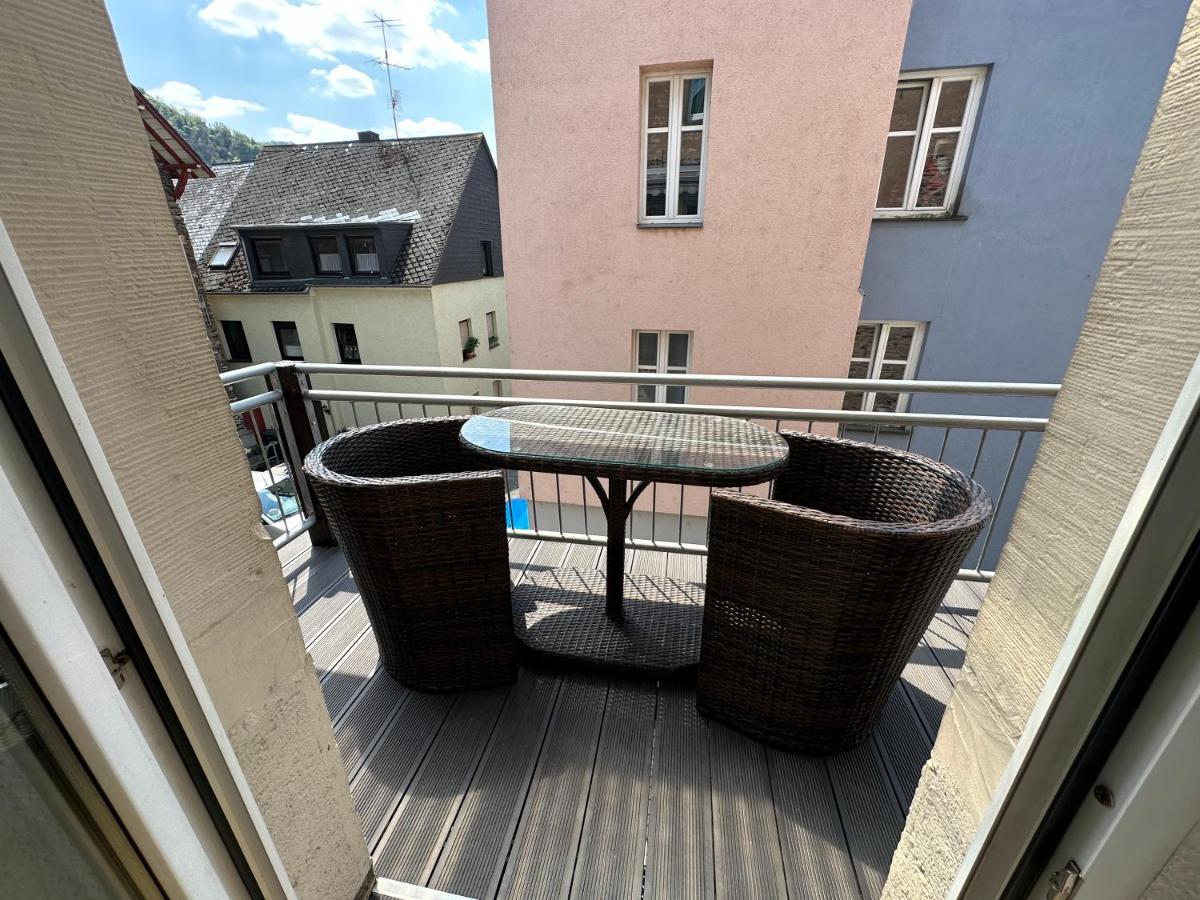 Villa Clauss Traben-Trarbach Extérieur photo
